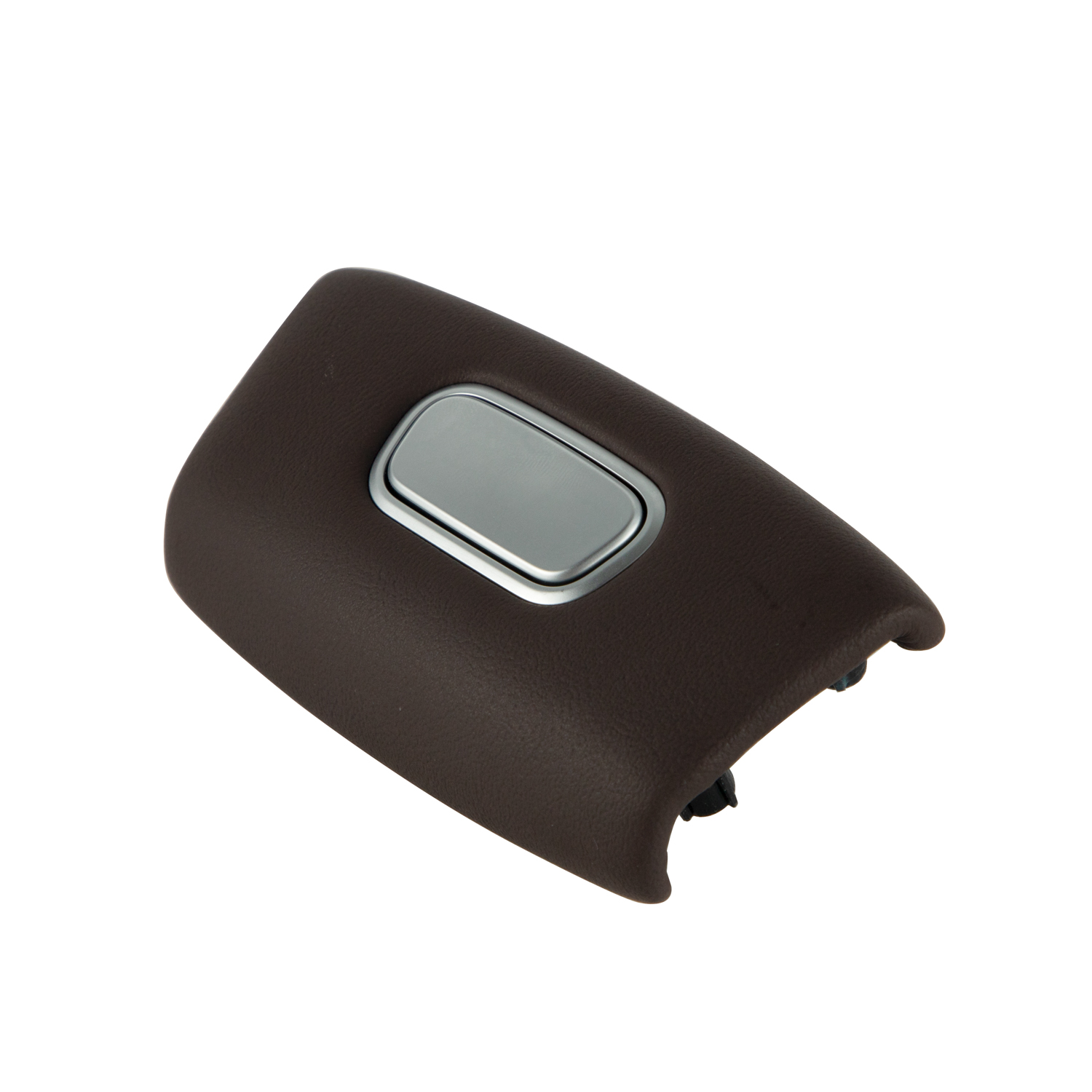 OEM-Anpassung für Auto-Mittelkonsolenteile, Fingerdruckknopf für Armlehnenbox